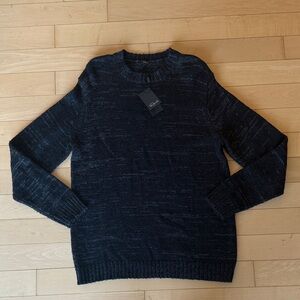 NWT Rails Men's Crewneck Sweater